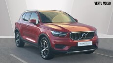 Volvo Xc40 1.5 T5 Recharge PHEV Inscription 5dr Auto Estate